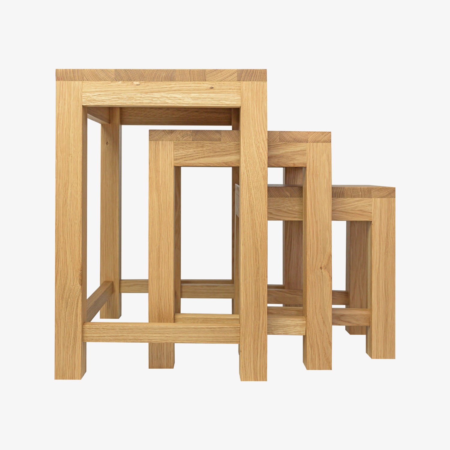 Puzzle stolky Alis